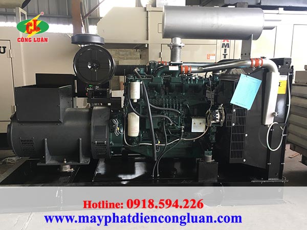 Đầu phát điện hiệu Evotec 1 bạc đạn nhập khẩu mới 100%