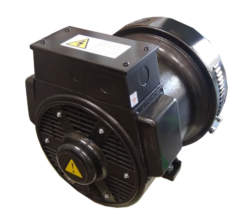 đầu phát điện SA 20kw 1 pha D