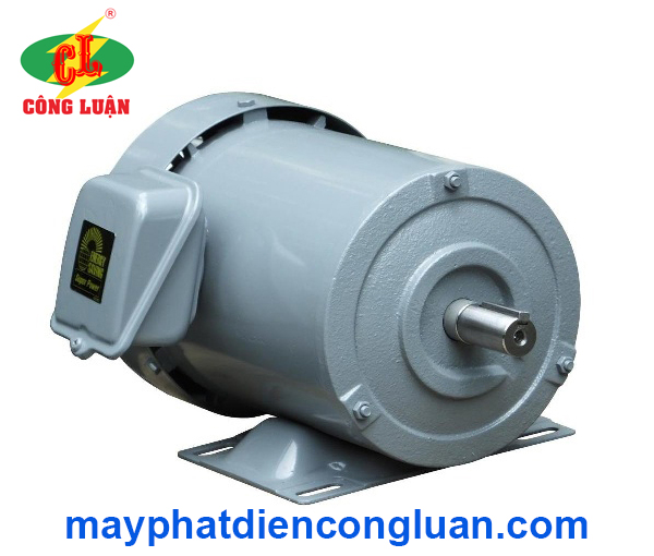 động cơ điện 3 pha mitsubishi