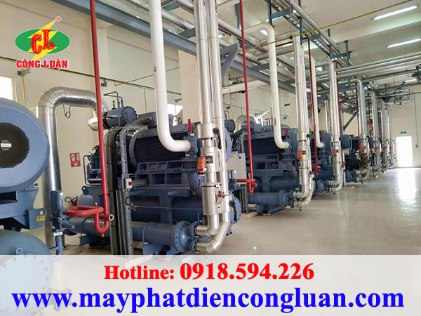 Ứng dụng motor điện QM trong đời sống