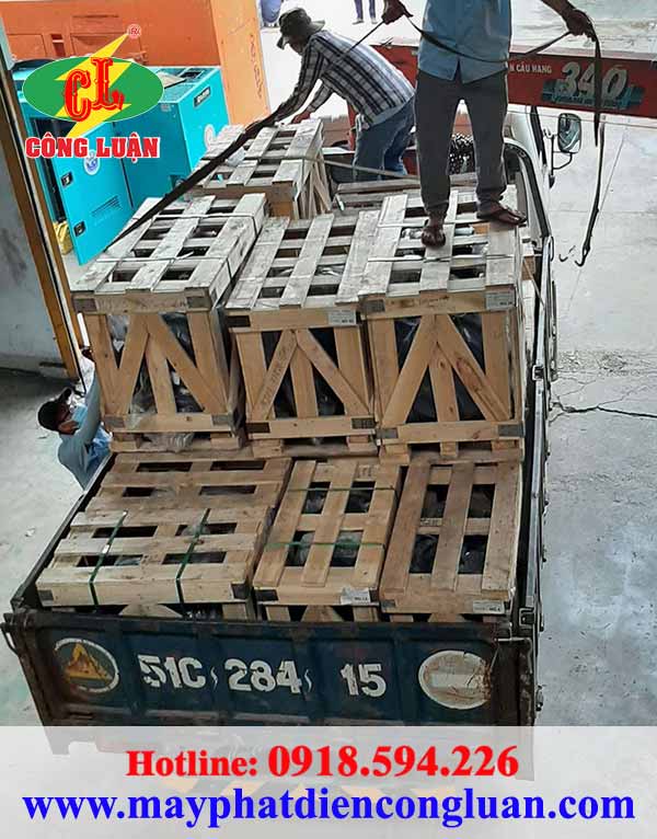 Motor - động cơ điện QM B3