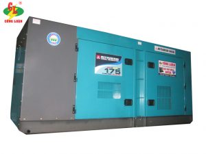 cho thuê máy phát điện 175kva