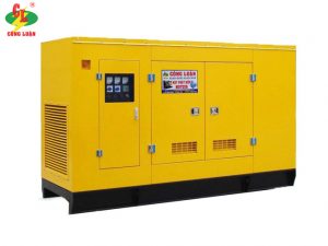 cho thuê máy phát điện công luận 6