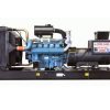 máy phát điện doosan máy trần