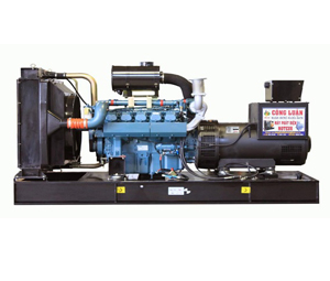 máy phát điện doosan máy trần máy phát điện doosan máy trần